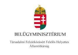 Belügyminisztérium