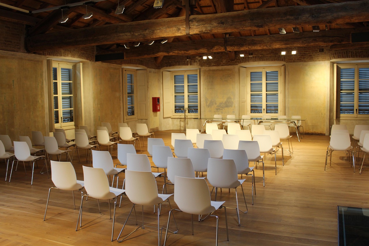 Rendezvényterem és program szervezés